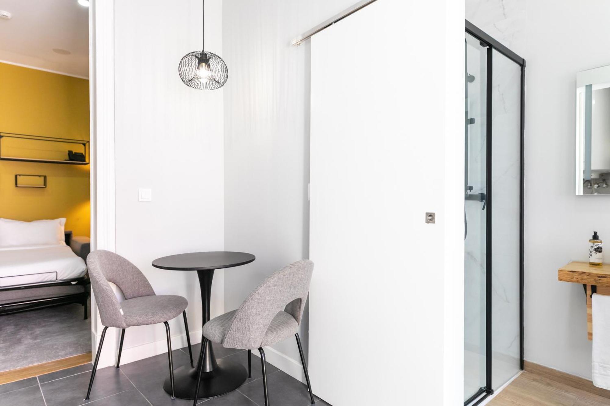 85 & By Ridan Hotel Lissabon